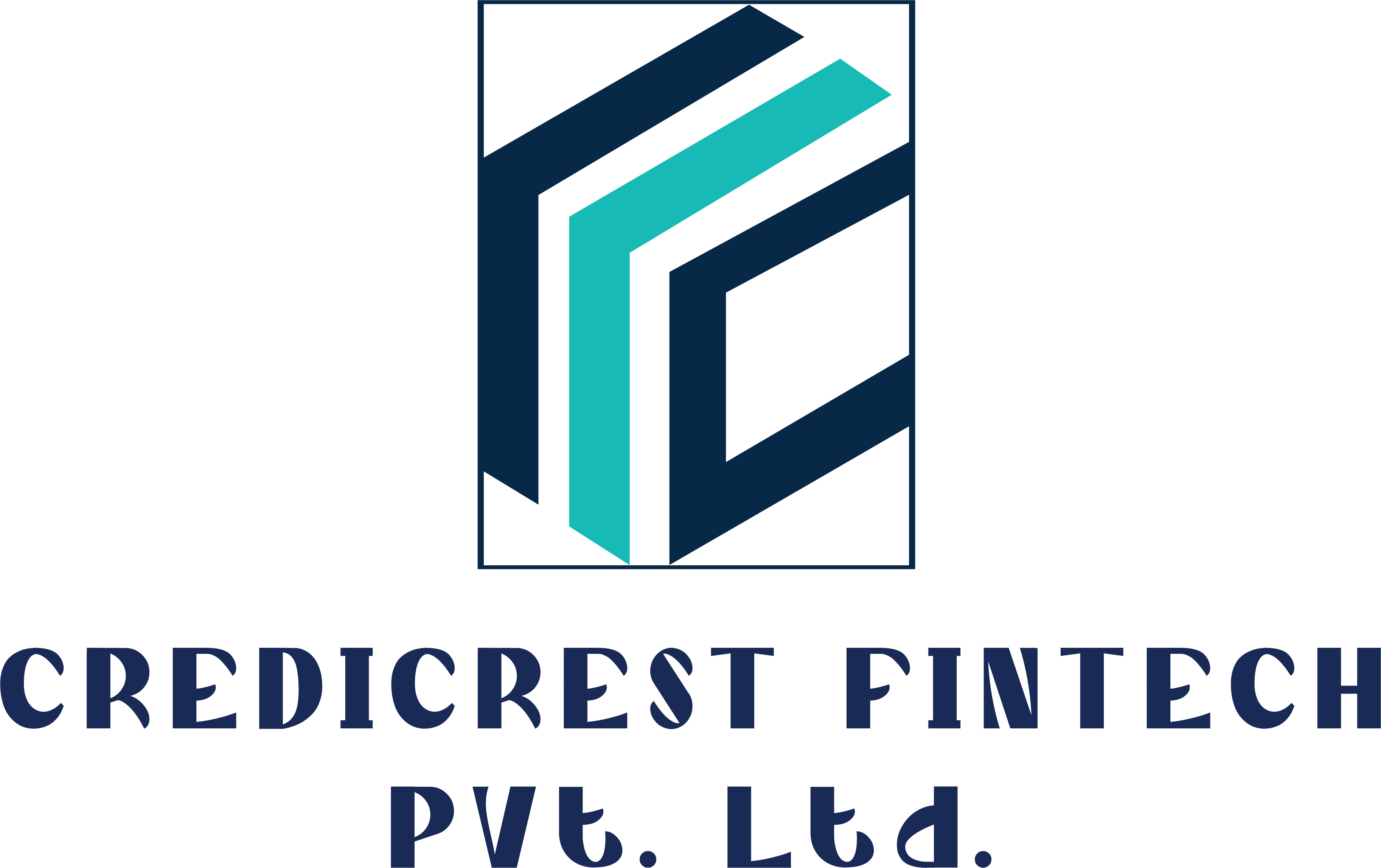 Creditcrest Fintech Pvt. Ltd.